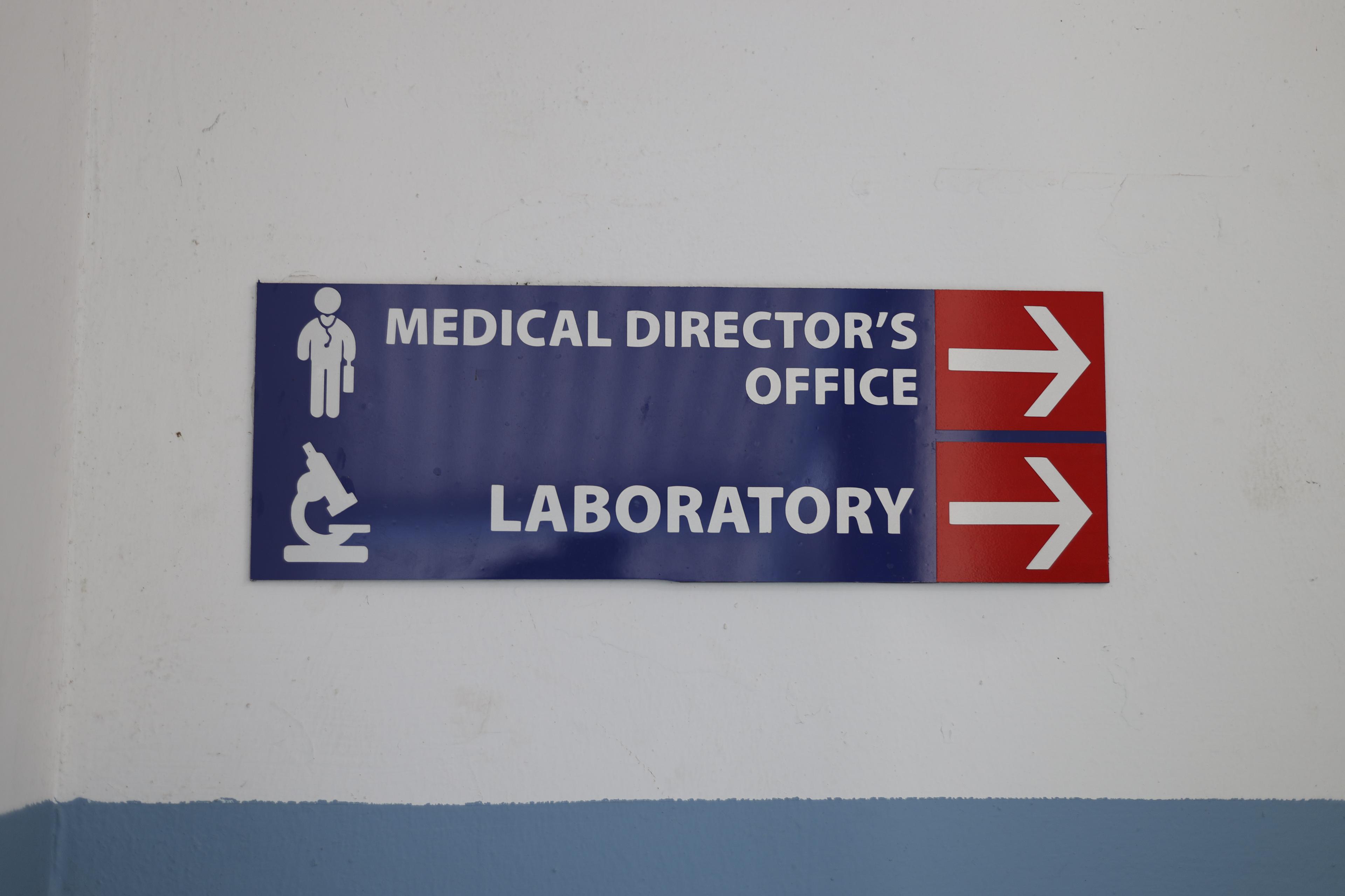 Vednan Medical Centre