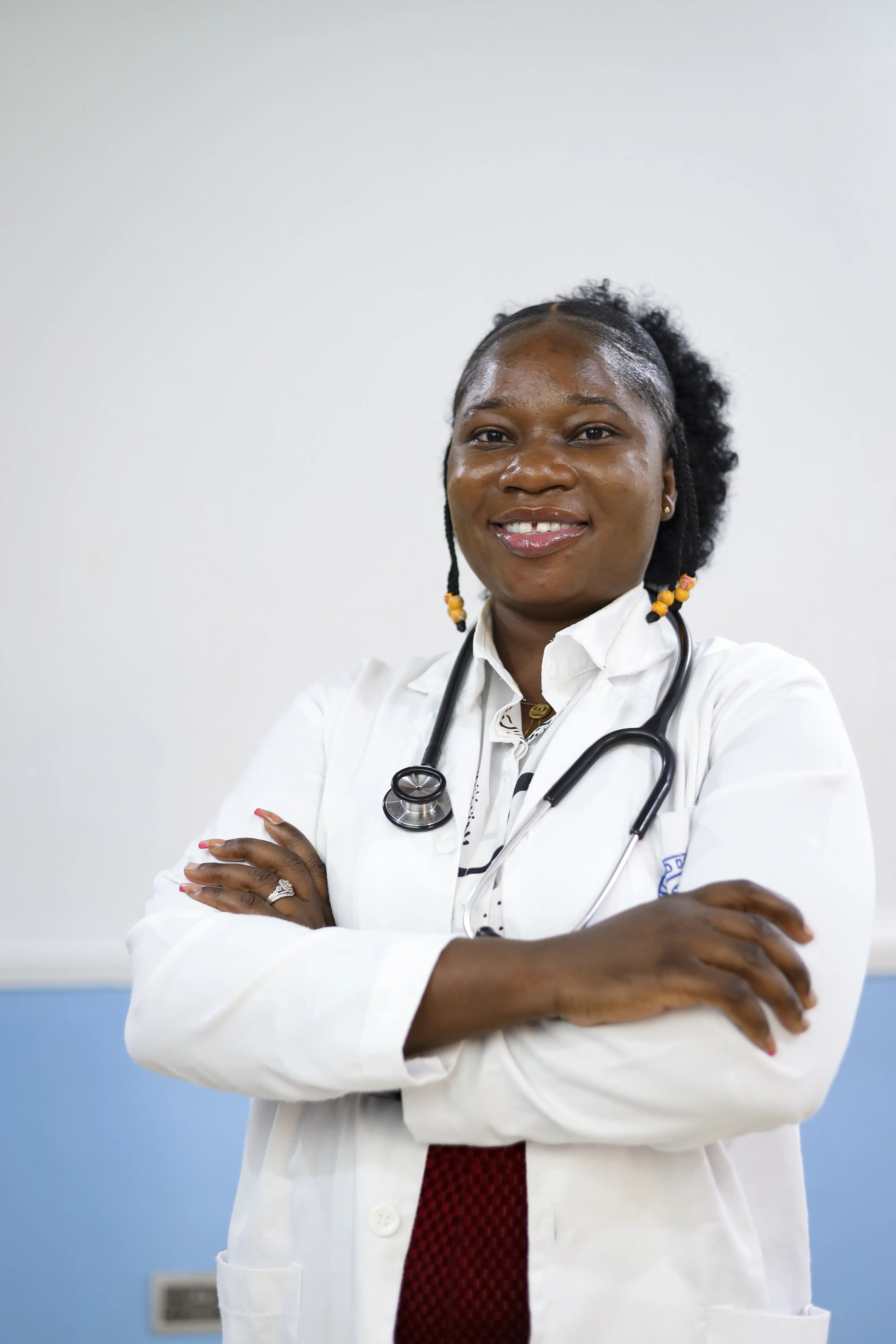 Dr. Mavis Nutorkpor