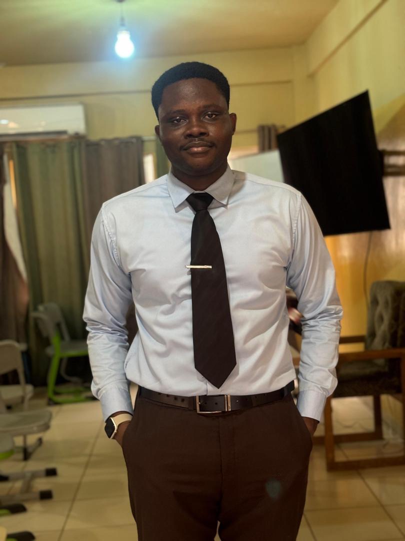 Nana Opoku Yeboah